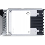 DELL SSD 345-BGSQ, 960 GB, 2.5", SATA III